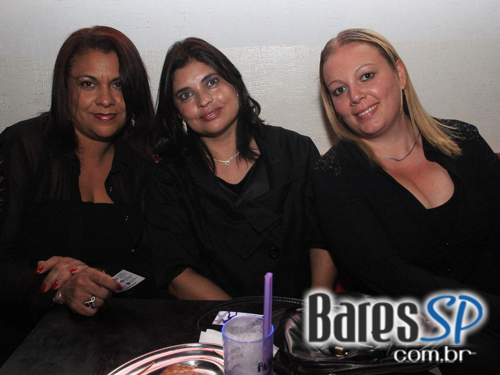 Autobahn celebrou aniversário de 21 anos no estilo anos 80 Autobahn celebrou aniversário de 21 anos no estilo anos 80