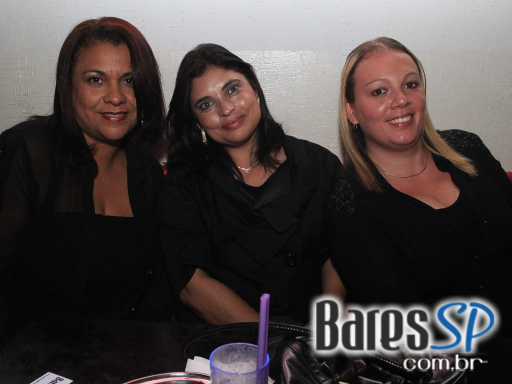 Autobahn celebrou aniversário de 21 anos no estilo anos 80 Autobahn celebrou aniversário de 21 anos no estilo anos 80