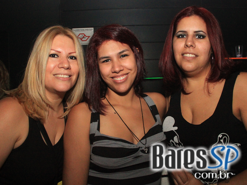 Autobahn celebrou aniversário de 21 anos no estilo anos 80 Autobahn celebrou aniversário de 21 anos no estilo anos 80