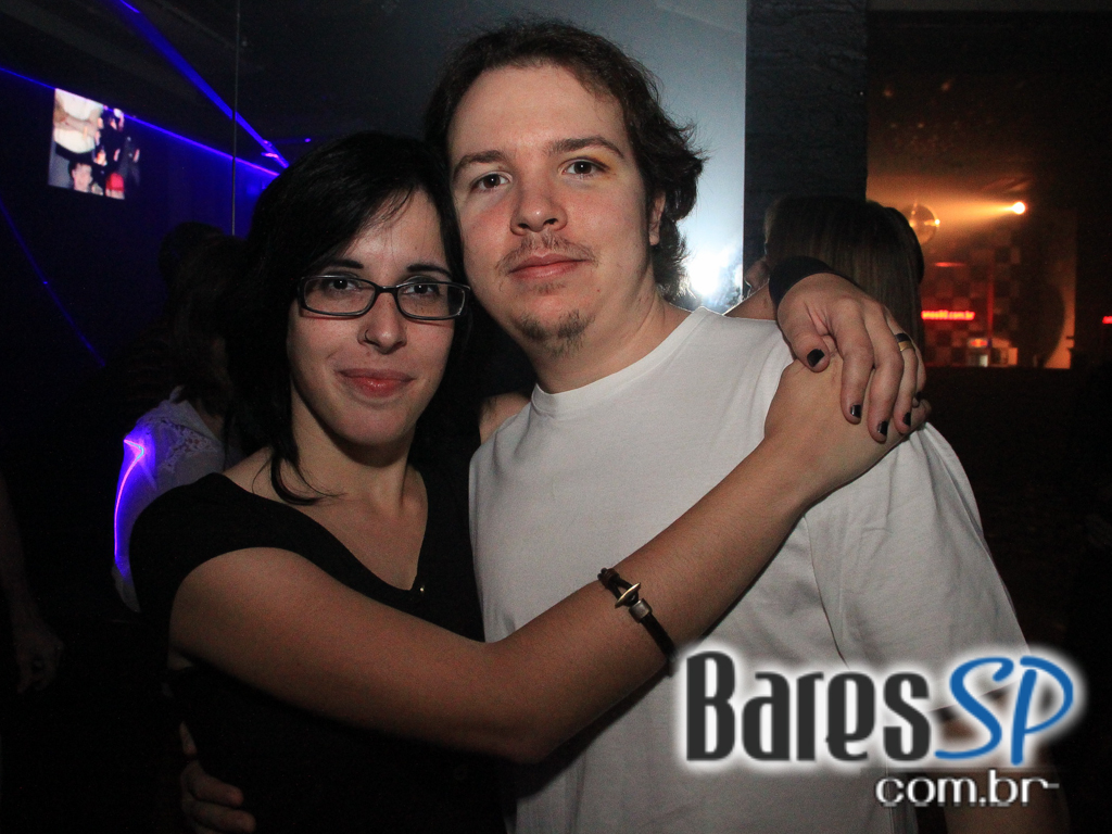 Autobahn celebrou aniversário de 21 anos no estilo anos 80 Autobahn celebrou aniversário de 21 anos no estilo anos 80