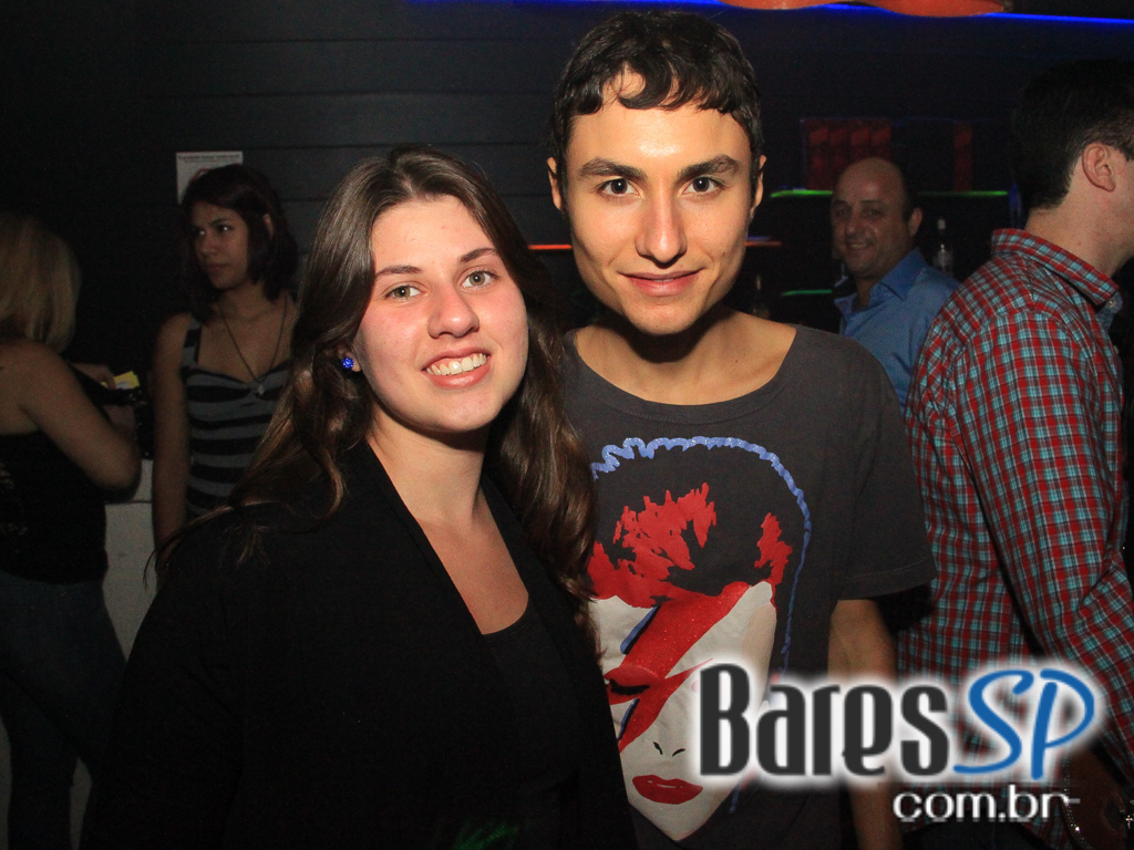 Autobahn celebrou aniversário de 21 anos no estilo anos 80 Autobahn celebrou aniversário de 21 anos no estilo anos 80