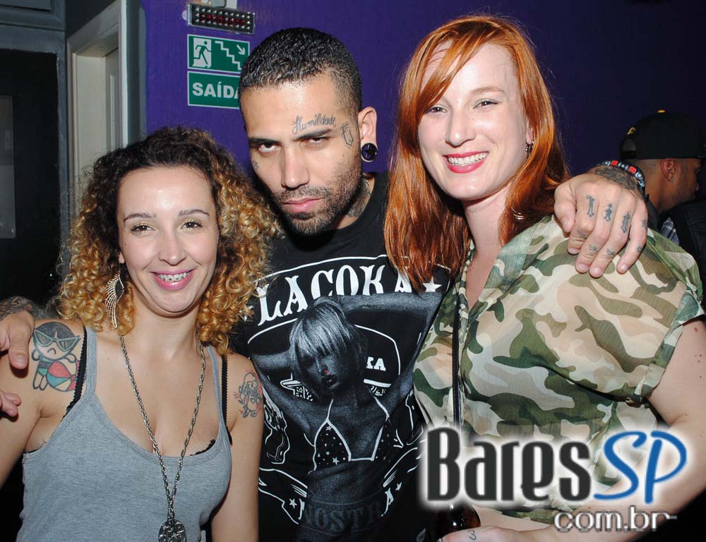 Nola Bar embala a sexta com apresentação do DJ KL Jazy Nola Bar embala a sexta com apresentação do DJ KL Jazy