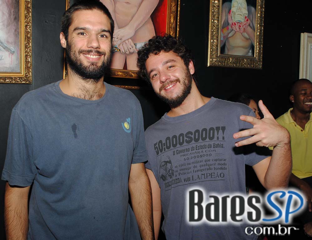 Nola Bar embala a sexta com apresentação do DJ KL Jazy Nola Bar embala a sexta com apresentação do DJ KL Jazy