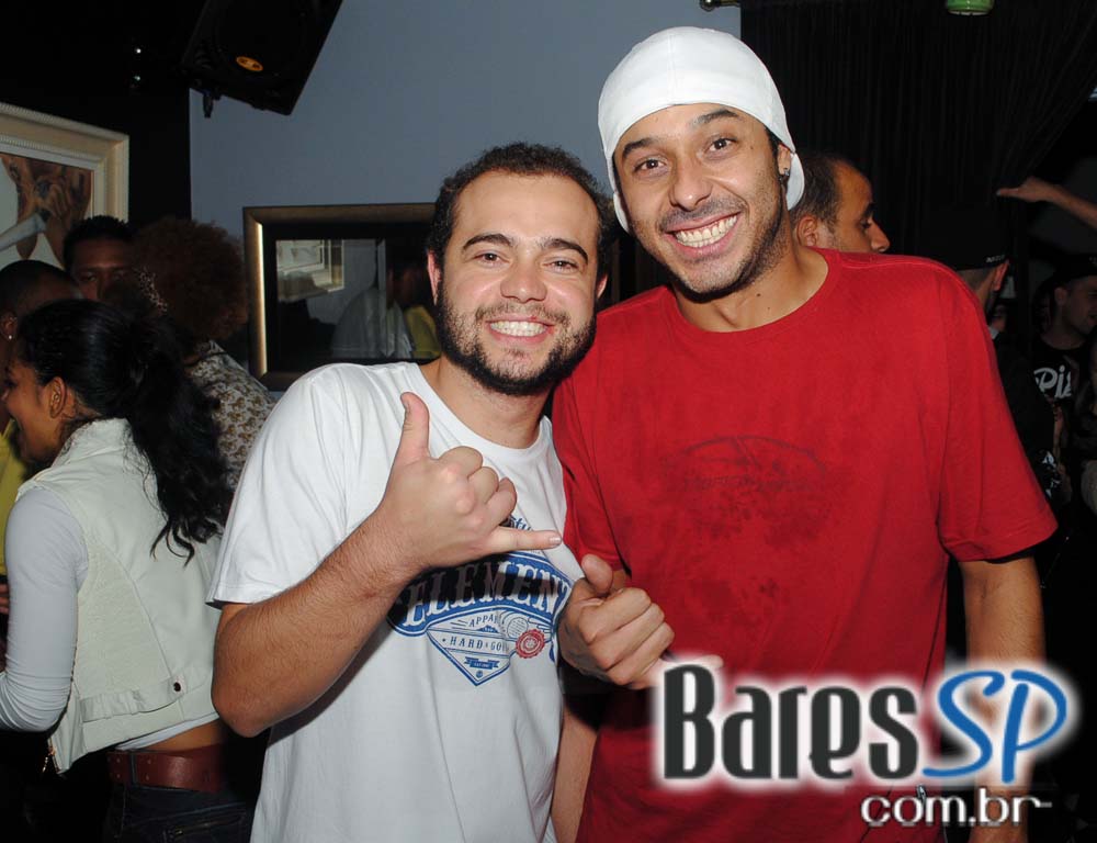 Nola Bar embala a sexta com apresentação do DJ KL Jazy Nola Bar embala a sexta com apresentação do DJ KL Jazy