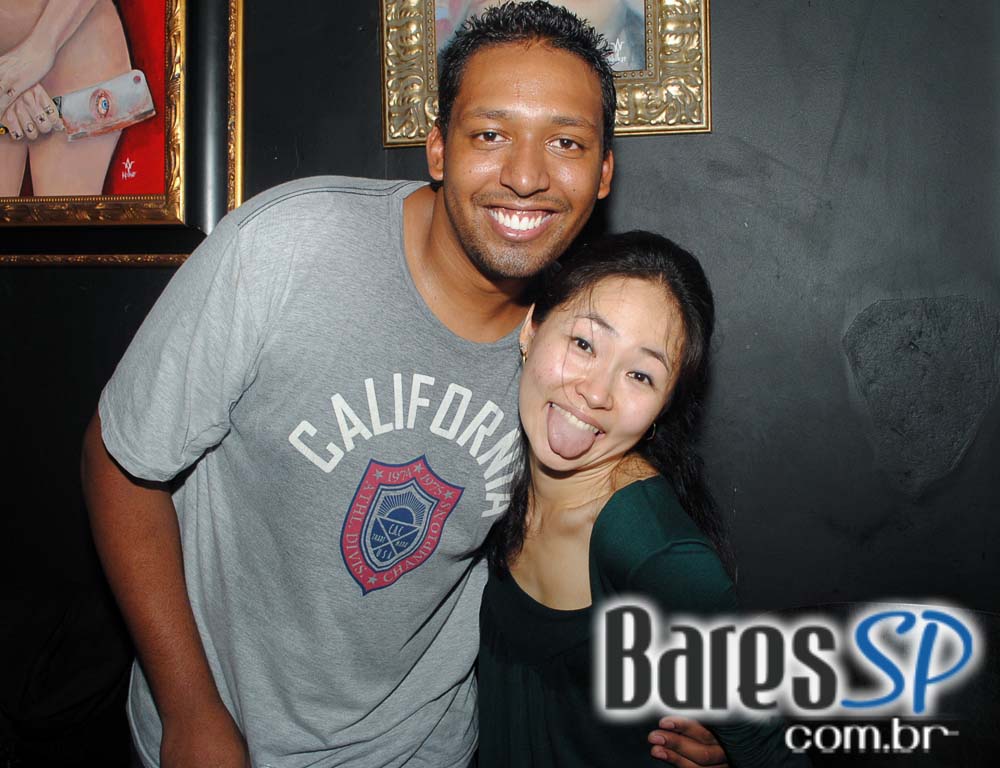 Nola Bar embala a sexta com apresentação do DJ KL Jazy Nola Bar embala a sexta com apresentação do DJ KL Jazy