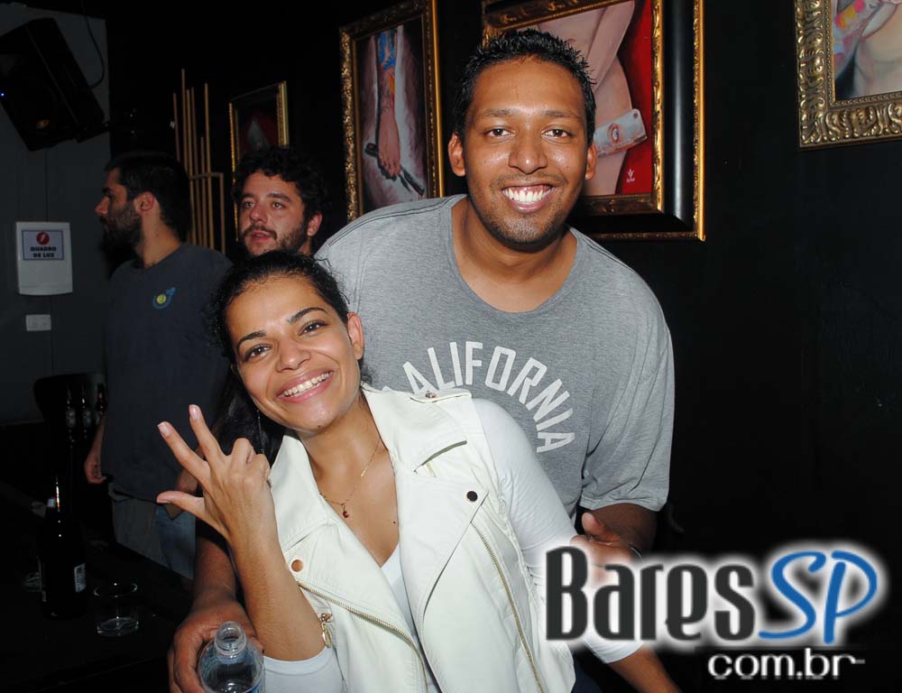 Nola Bar embala a sexta com apresentação do DJ KL Jazy Nola Bar embala a sexta com apresentação do DJ KL Jazy