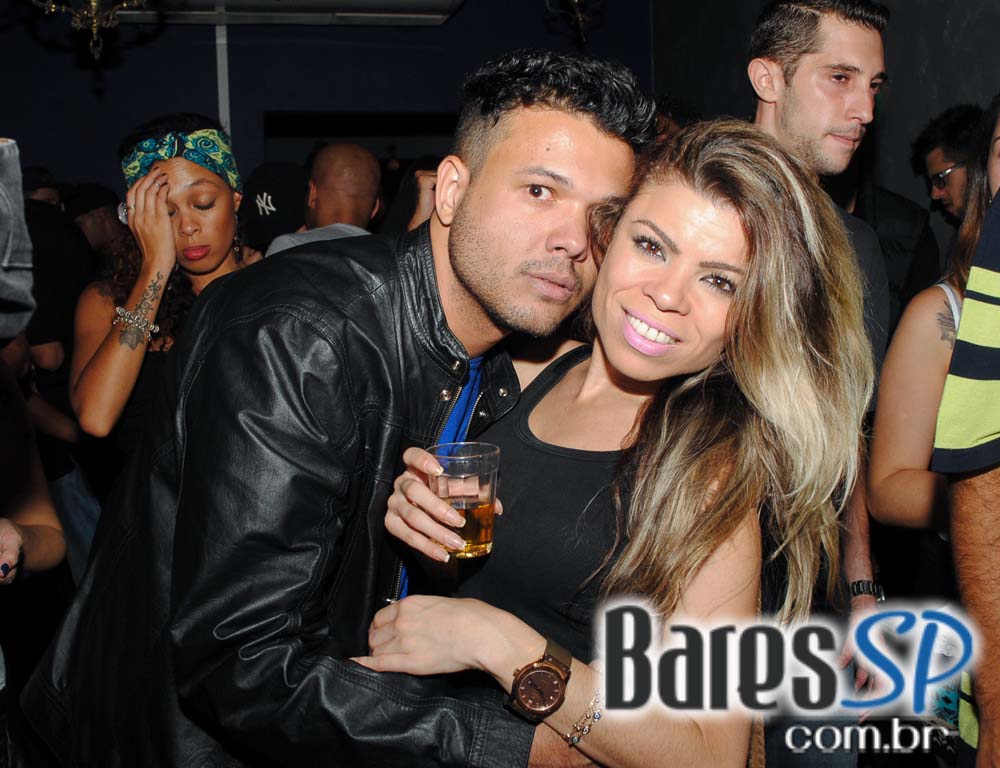 Nola Bar embala a sexta com apresentação do DJ KL Jazy Nola Bar embala a sexta com apresentação do DJ KL Jazy