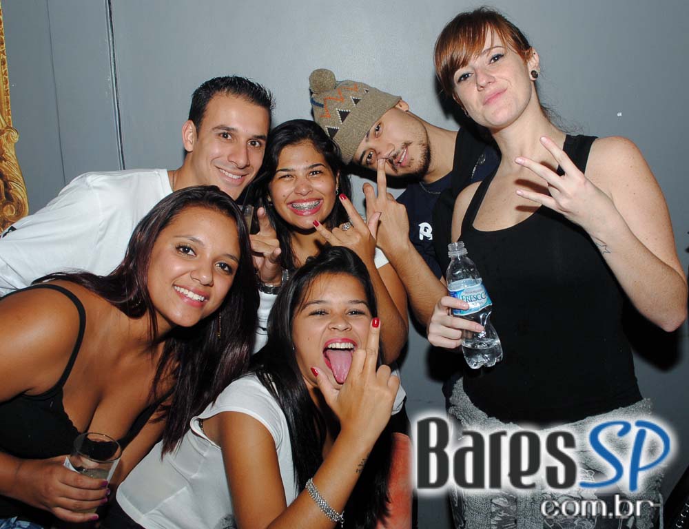 Nola Bar embala a sexta com apresentação do DJ KL Jazy Nola Bar embala a sexta com apresentação do DJ KL Jazy