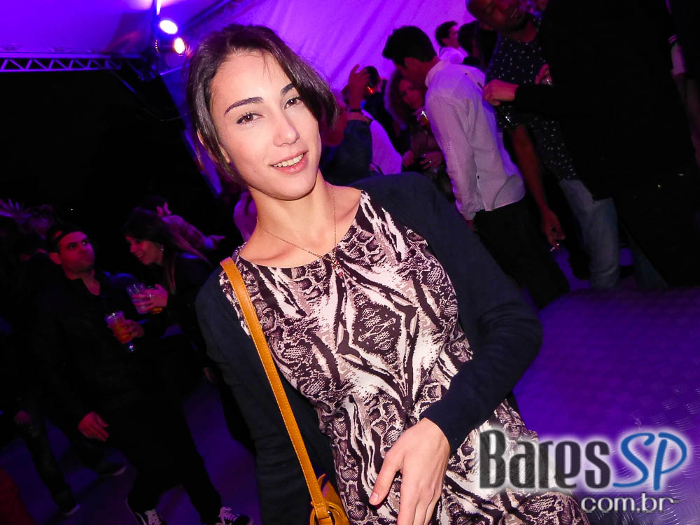 Aconteceu no sábado a primeira edição do Festival Apenkooi no Brasil Aconteceu no sábado a primeira edição do Festival Apenkooi no Brasil