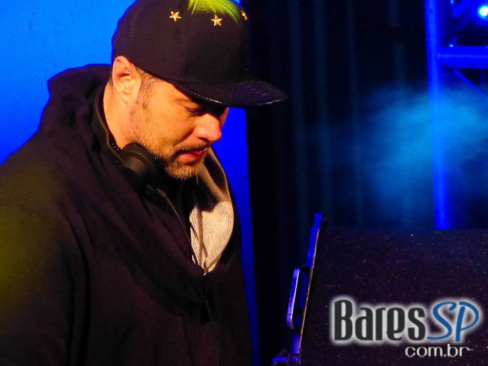 Aconteceu no sábado a primeira edição do Festival Apenkooi no Brasil Aconteceu no sábado a primeira edição do Festival Apenkooi no Brasil