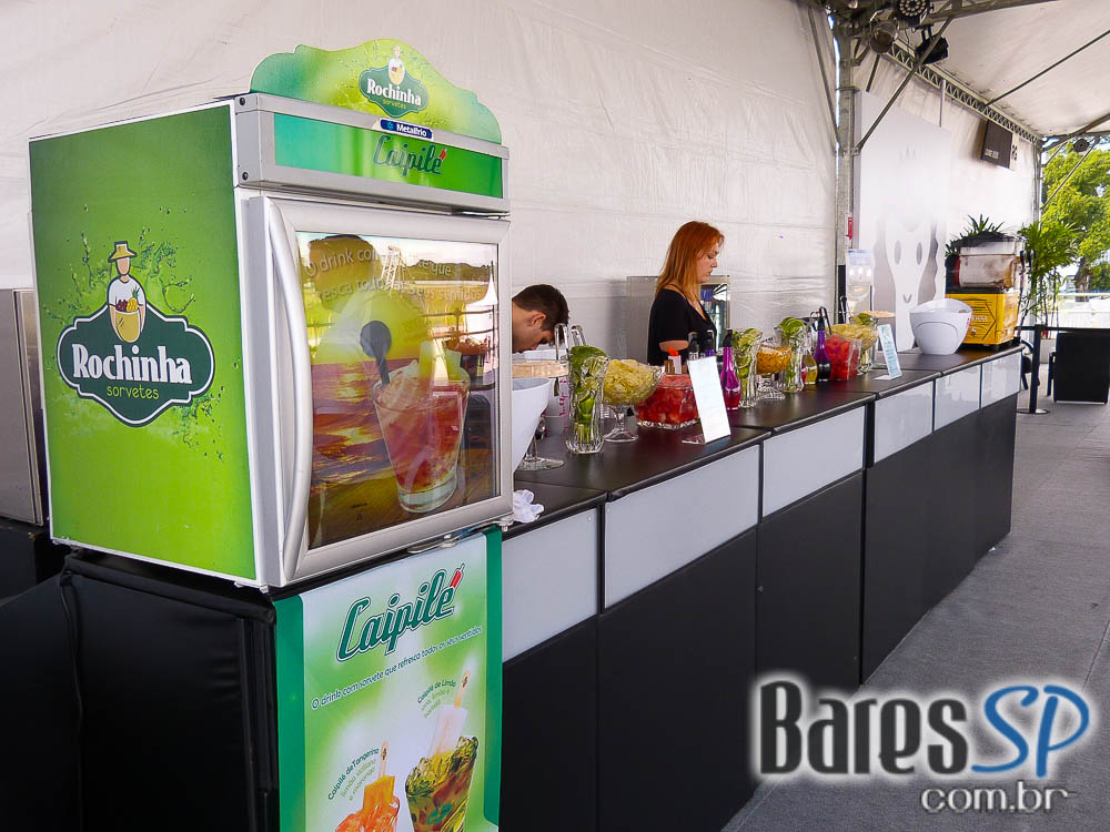 Aconteceu no sábado a primeira edição do Festival Apenkooi no Brasil Aconteceu no sábado a primeira edição do Festival Apenkooi no Brasil