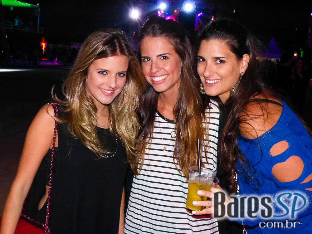 Aconteceu no sábado a primeira edição do Festival Apenkooi no Brasil Aconteceu no sábado a primeira edição do Festival Apenkooi no Brasil