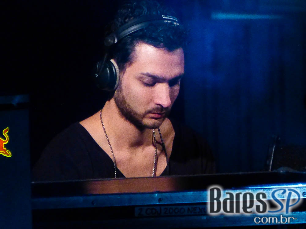 Aconteceu no sábado a primeira edição do Festival Apenkooi no Brasil Aconteceu no sábado a primeira edição do Festival Apenkooi no Brasil