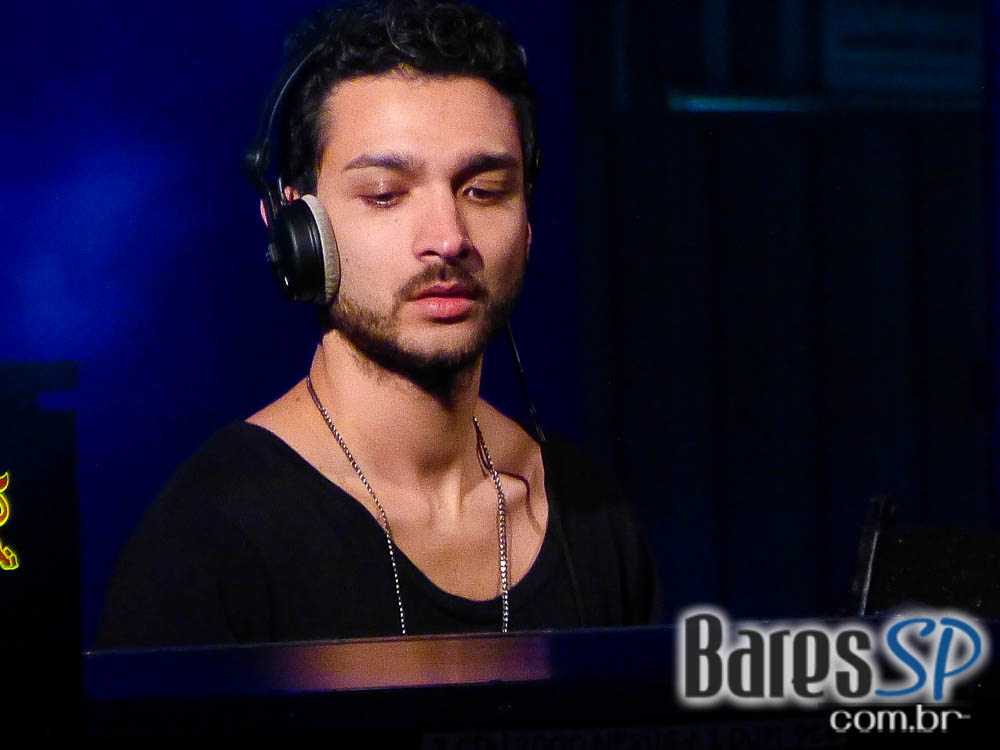 Aconteceu no sábado a primeira edição do Festival Apenkooi no Brasil Aconteceu no sábado a primeira edição do Festival Apenkooi no Brasil