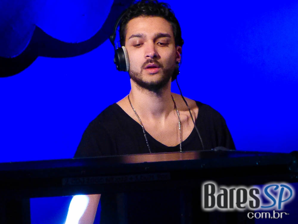 Aconteceu no sábado a primeira edição do Festival Apenkooi no Brasil Aconteceu no sábado a primeira edição do Festival Apenkooi no Brasil