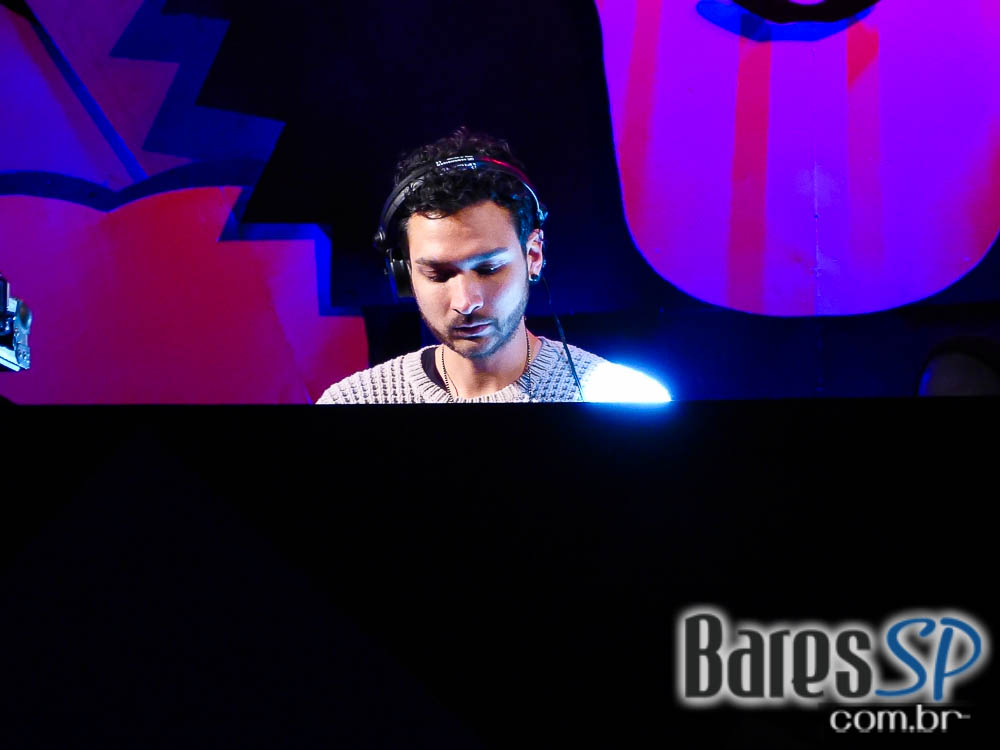 Aconteceu no sábado a primeira edição do Festival Apenkooi no Brasil Aconteceu no sábado a primeira edição do Festival Apenkooi no Brasil