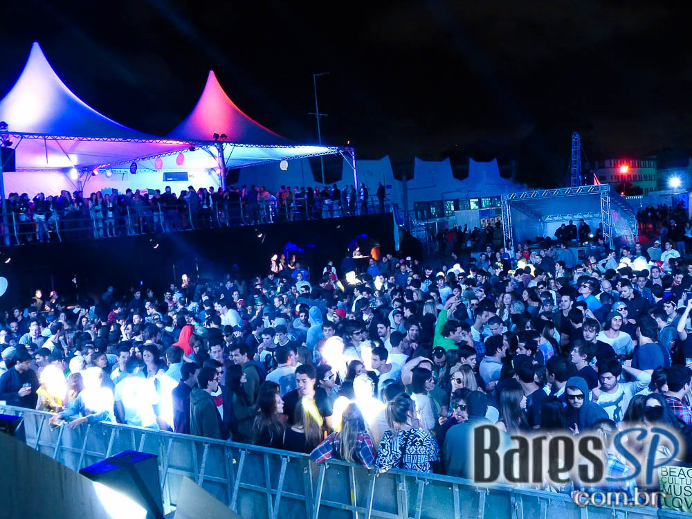 Aconteceu no sábado a primeira edição do Festival Apenkooi no Brasil Aconteceu no sábado a primeira edição do Festival Apenkooi no Brasil