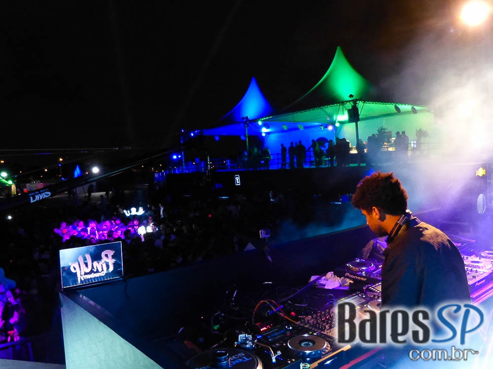 Aconteceu no sábado a primeira edição do Festival Apenkooi no Brasil Aconteceu no sábado a primeira edição do Festival Apenkooi no Brasil