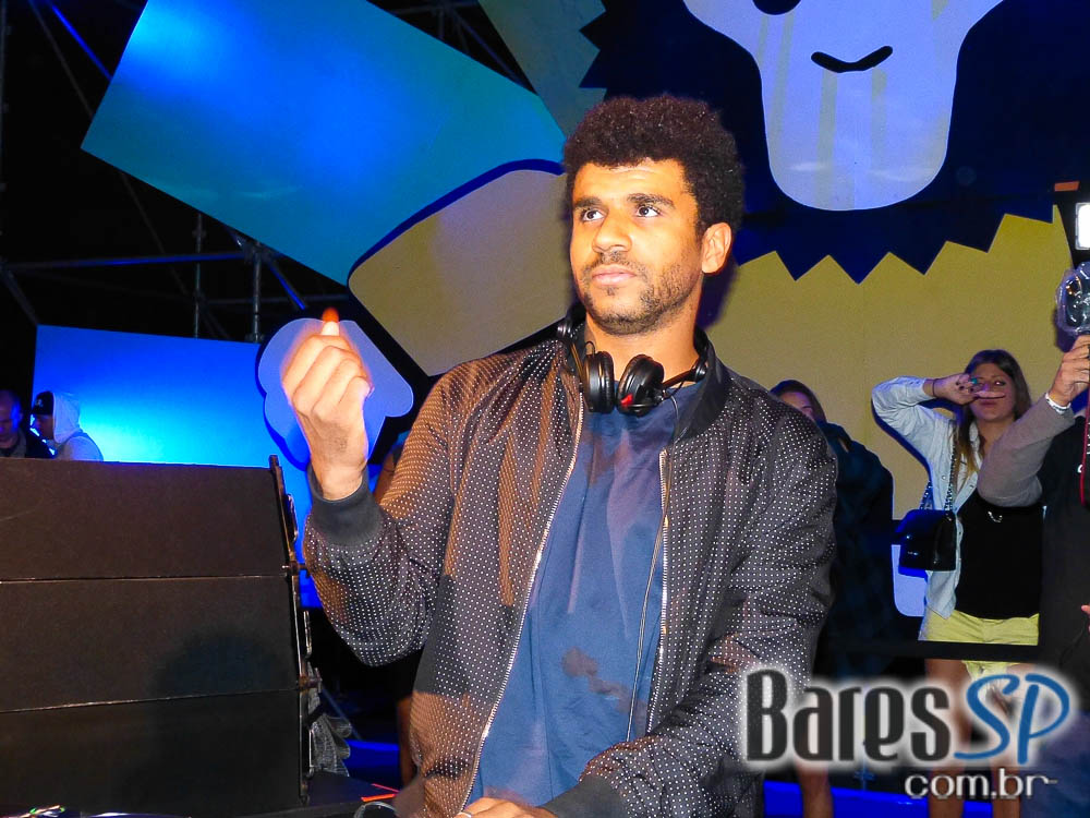 Aconteceu no sábado a primeira edição do Festival Apenkooi no Brasil Aconteceu no sábado a primeira edição do Festival Apenkooi no Brasil