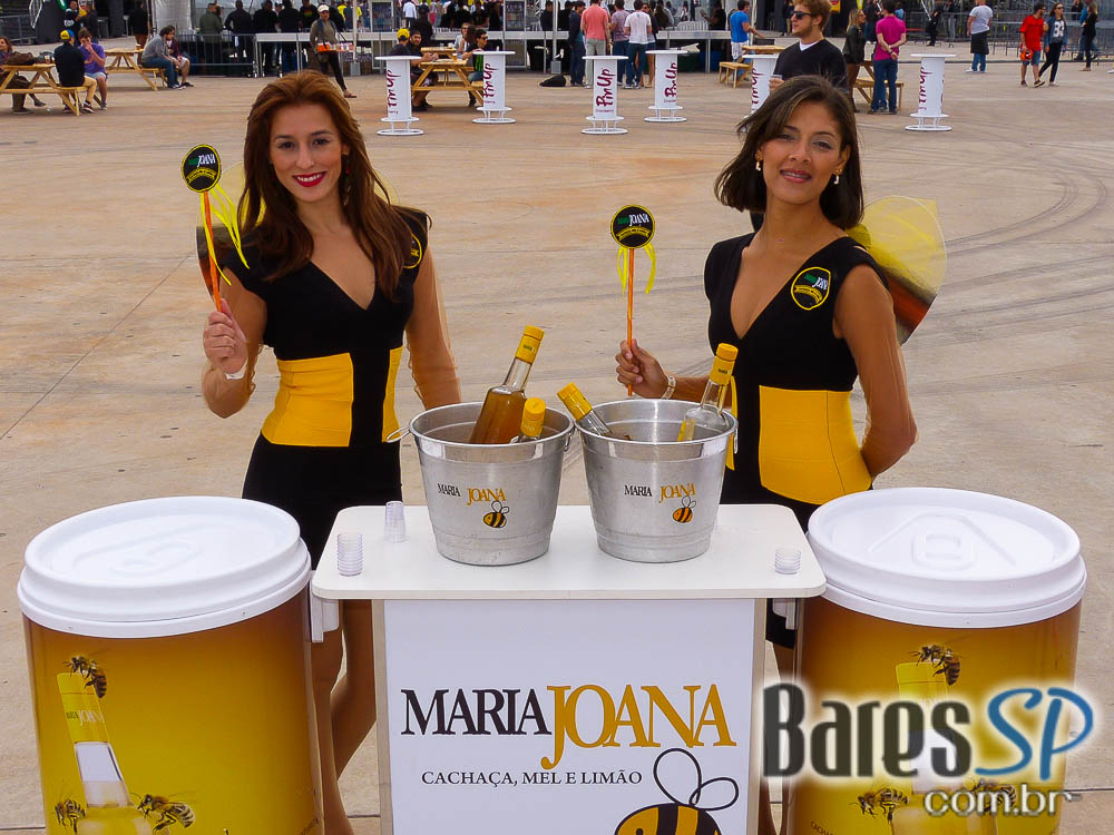 Aconteceu no sábado a primeira edição do Festival Apenkooi no Brasil Aconteceu no sábado a primeira edição do Festival Apenkooi no Brasil