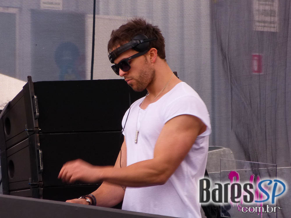 Aconteceu no sábado a primeira edição do Festival Apenkooi no Brasil Aconteceu no sábado a primeira edição do Festival Apenkooi no Brasil