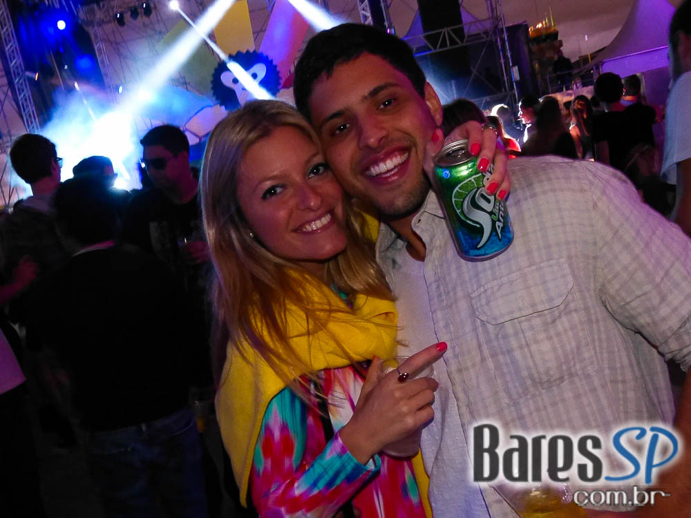 Aconteceu no sábado a primeira edição do Festival Apenkooi no Brasil Aconteceu no sábado a primeira edição do Festival Apenkooi no Brasil