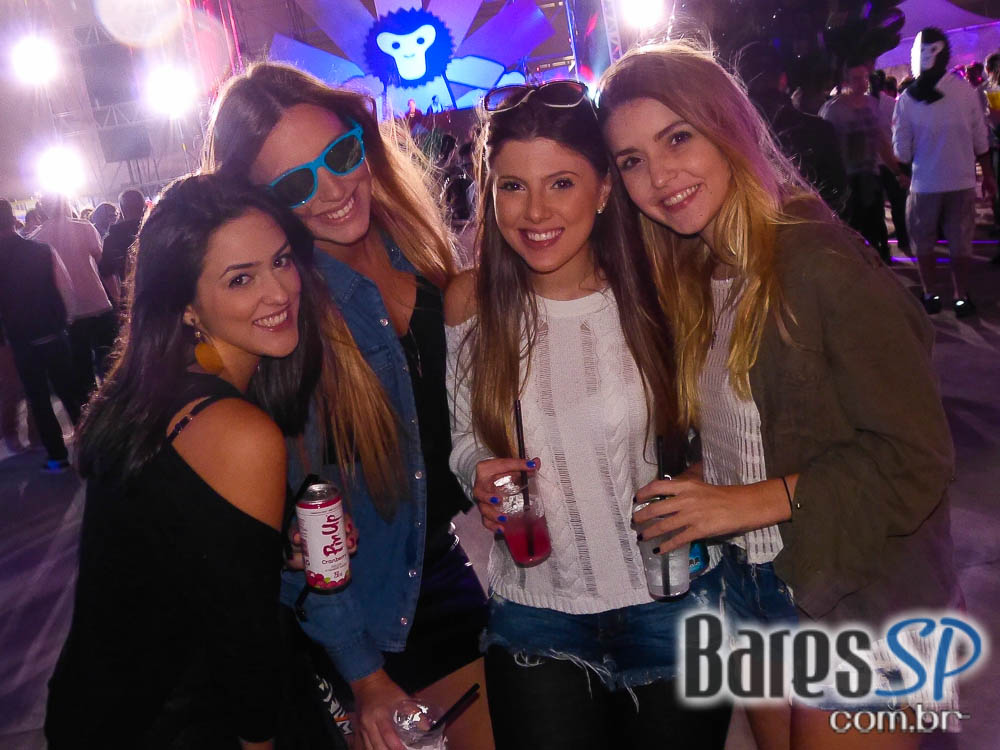 Aconteceu no sábado a primeira edição do Festival Apenkooi no Brasil Aconteceu no sábado a primeira edição do Festival Apenkooi no Brasil