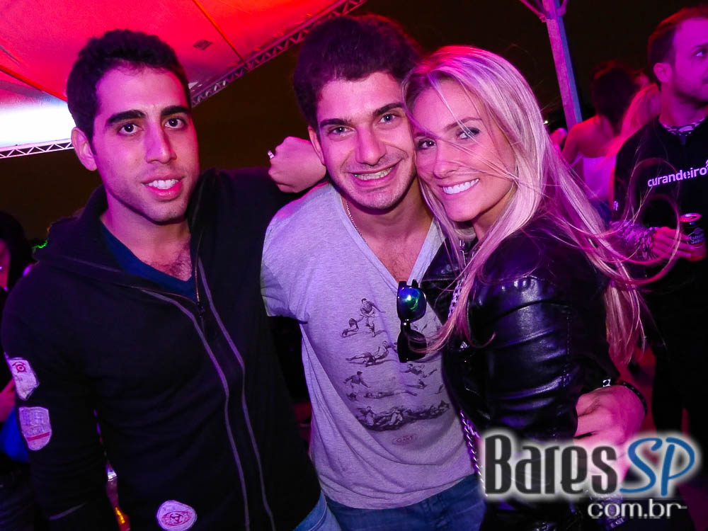 Aconteceu no sábado a primeira edição do Festival Apenkooi no Brasil Aconteceu no sábado a primeira edição do Festival Apenkooi no Brasil