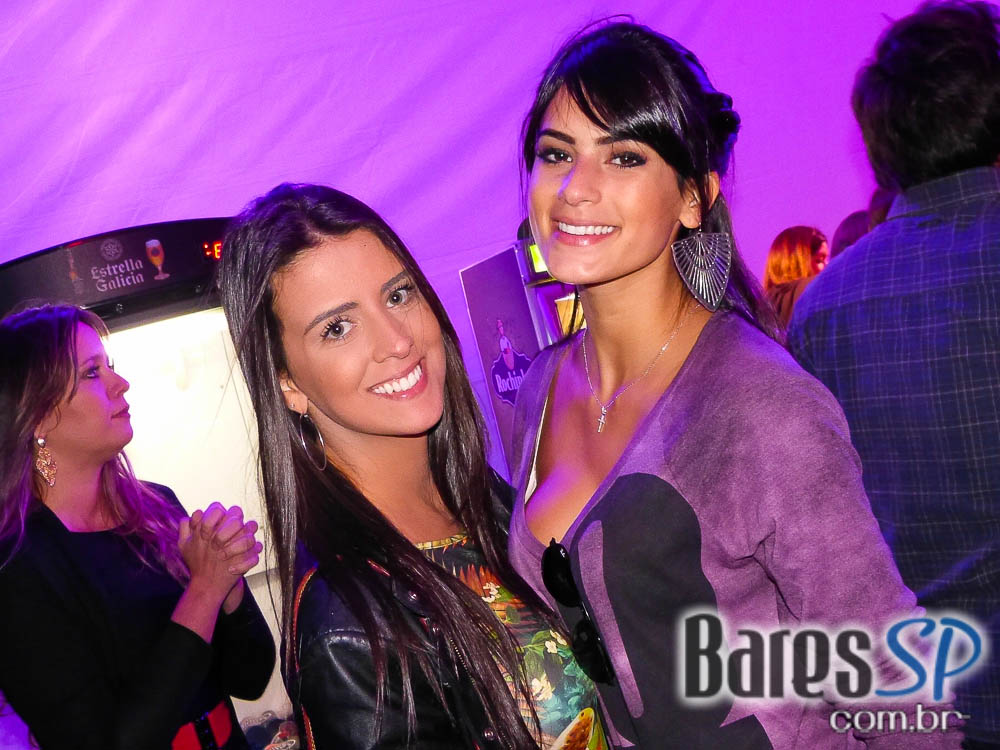 Aconteceu no sábado a primeira edição do Festival Apenkooi no Brasil Aconteceu no sábado a primeira edição do Festival Apenkooi no Brasil