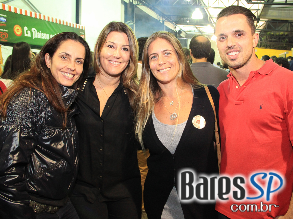 Feirinha Gastronômica SP Burger Fest Feirinha Gastronômica SP Burger Fest