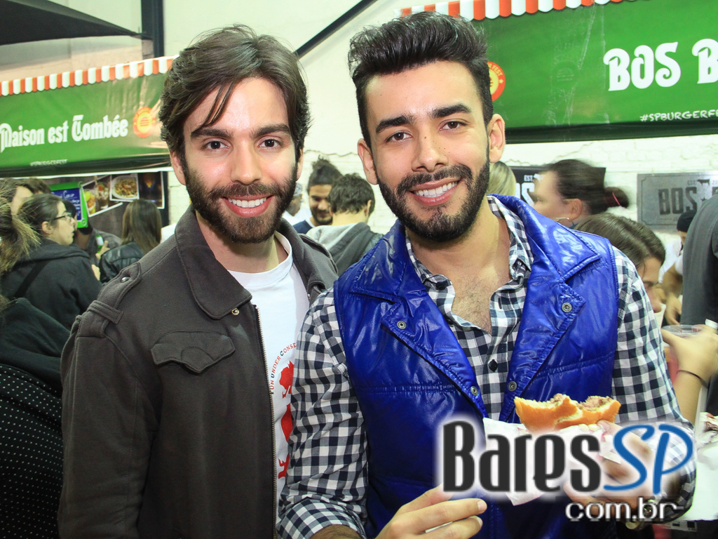 Feirinha Gastronômica SP Burger Fest Feirinha Gastronômica SP Burger Fest