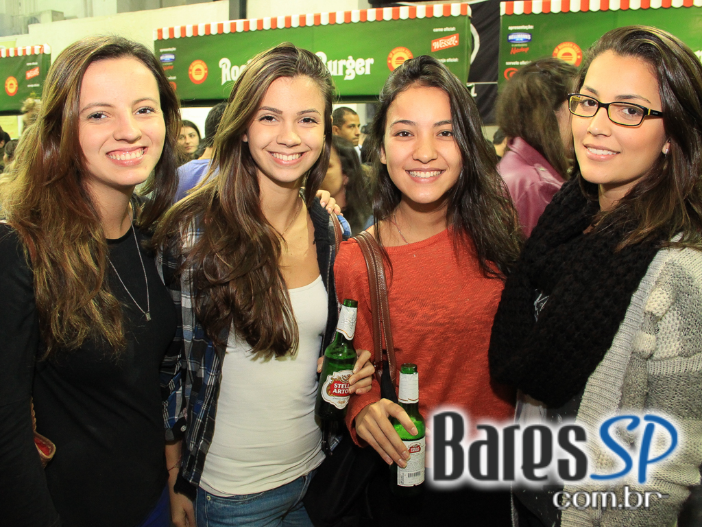 Feirinha Gastronômica SP Burger Fest Feirinha Gastronômica SP Burger Fest