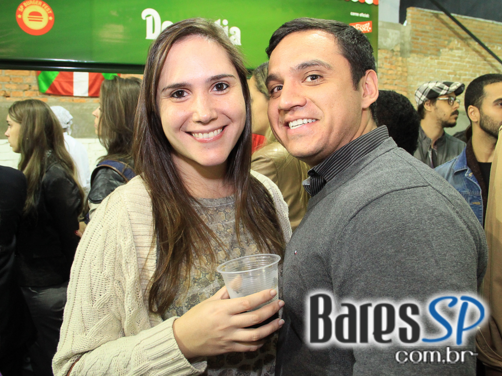 Feirinha Gastronômica SP Burger Fest Feirinha Gastronômica SP Burger Fest