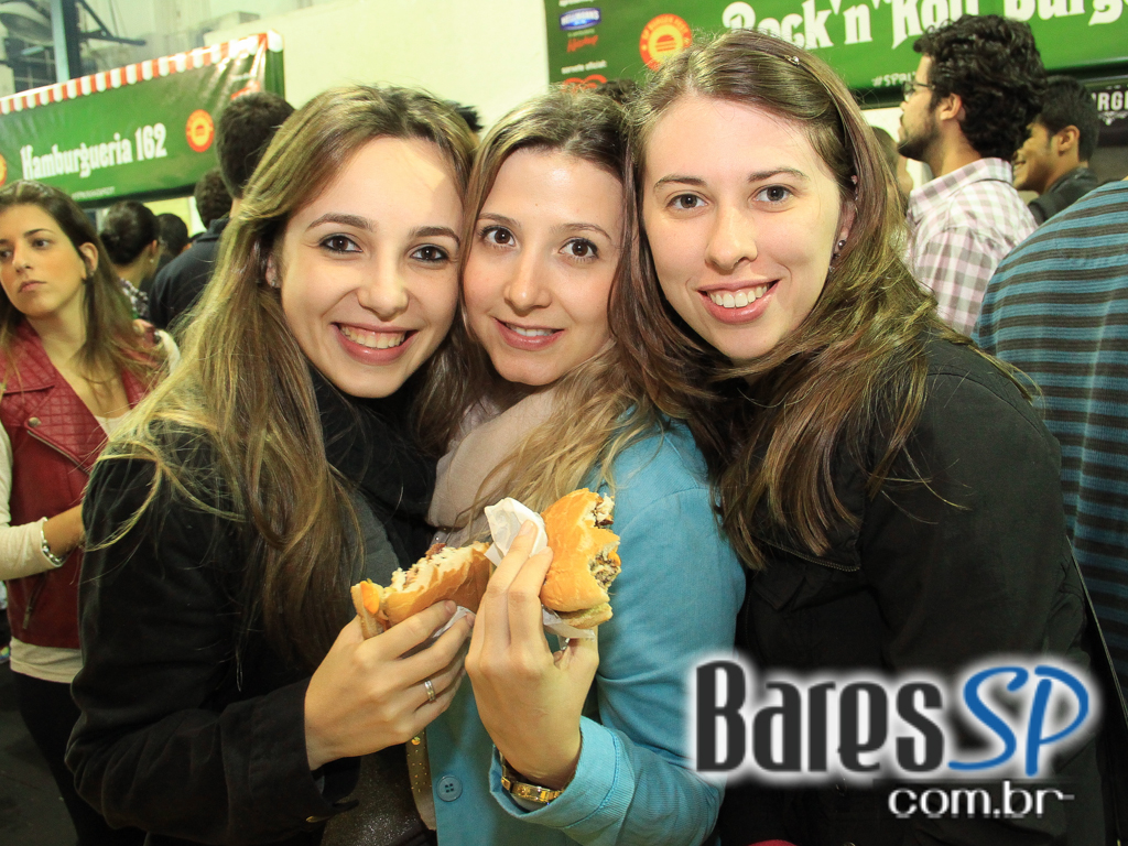 Feirinha Gastronômica SP Burger Fest Feirinha Gastronômica SP Burger Fest