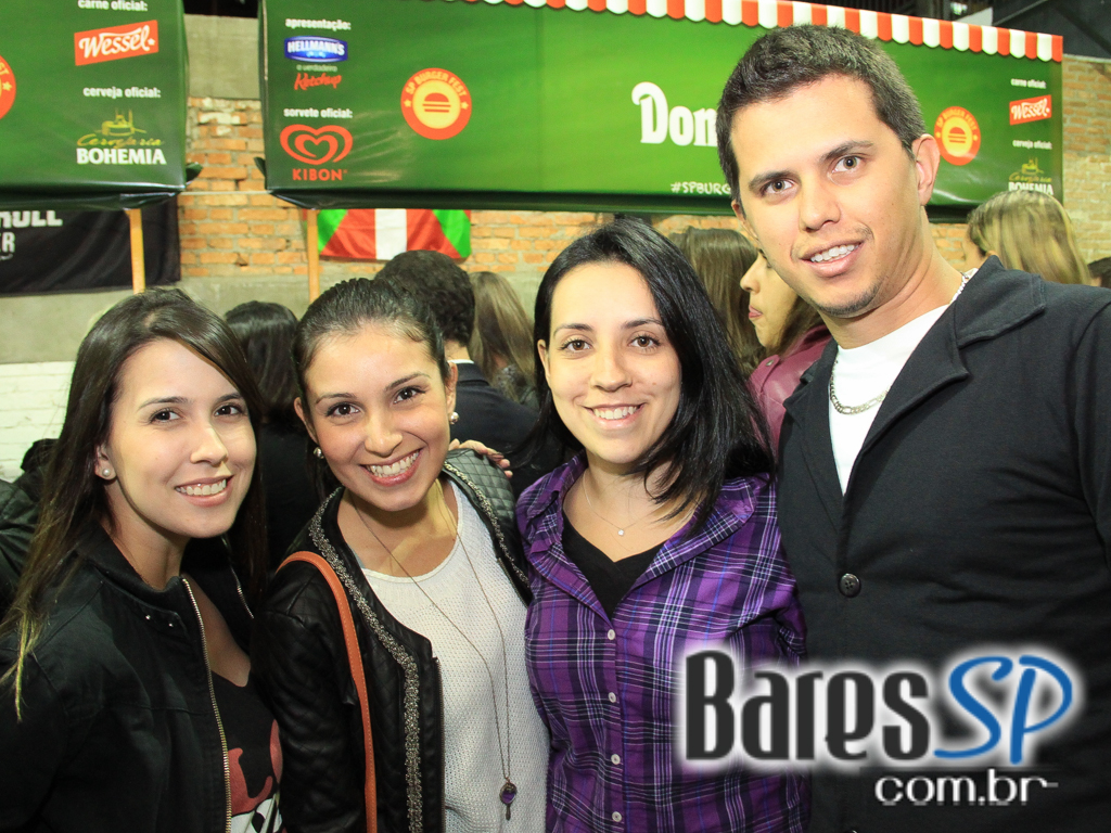 Feirinha Gastronômica SP Burger Fest Feirinha Gastronômica SP Burger Fest