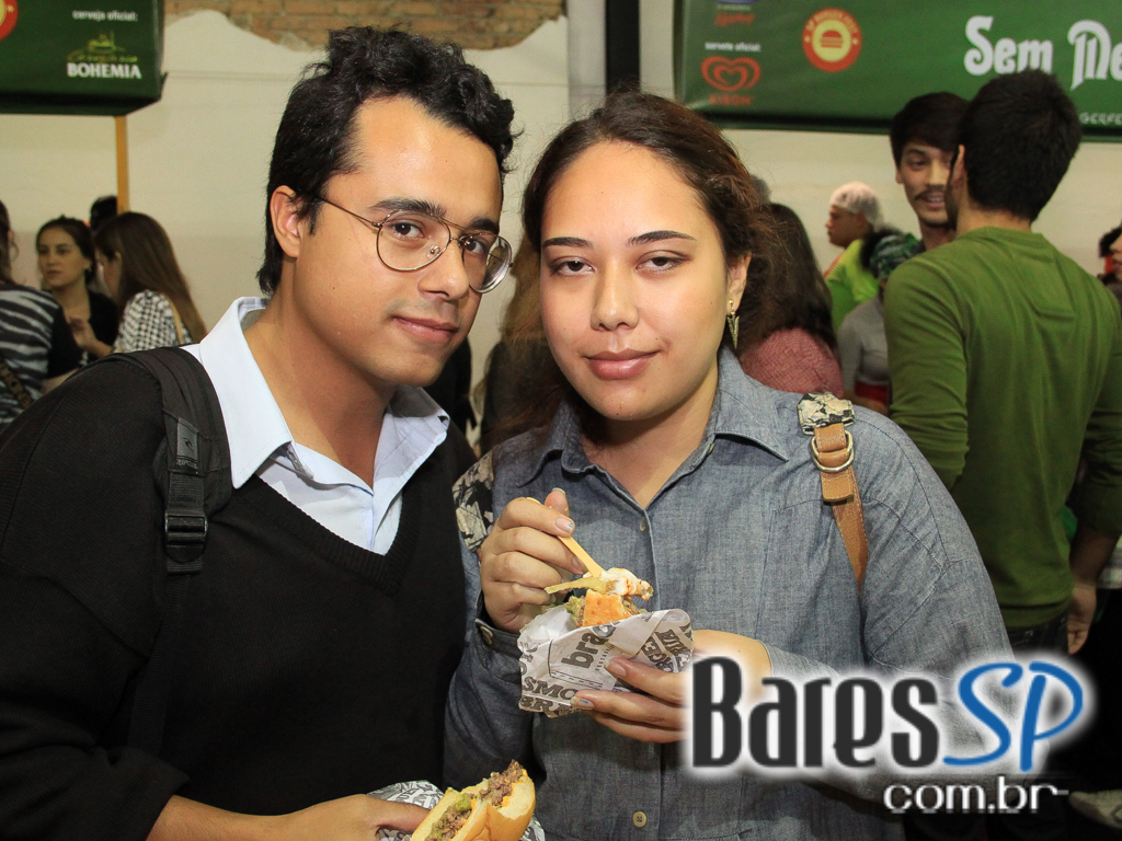 Feirinha Gastronômica SP Burger Fest Feirinha Gastronômica SP Burger Fest