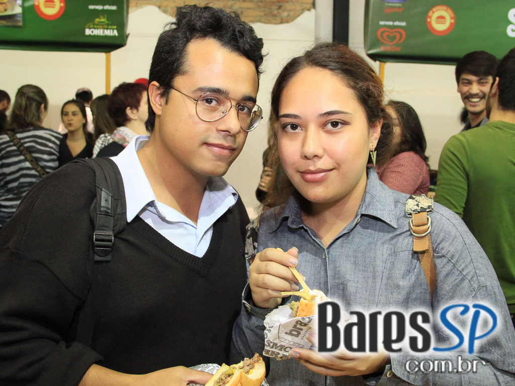 Feirinha Gastronômica SP Burger Fest Feirinha Gastronômica SP Burger Fest