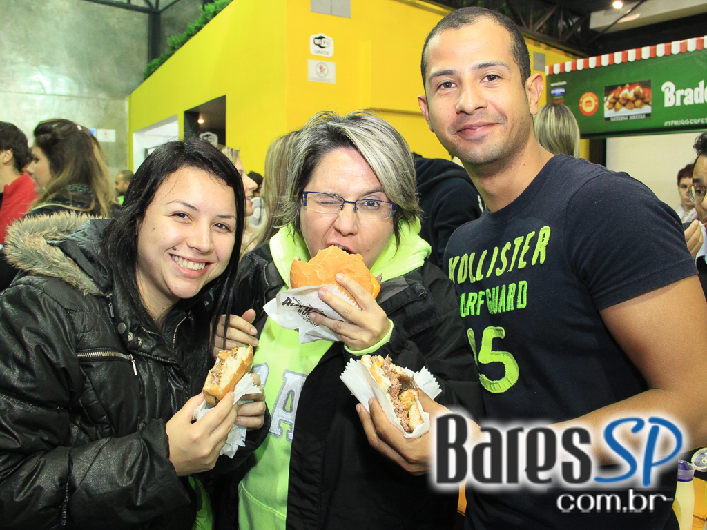 Feirinha Gastronômica SP Burger Fest Feirinha Gastronômica SP Burger Fest