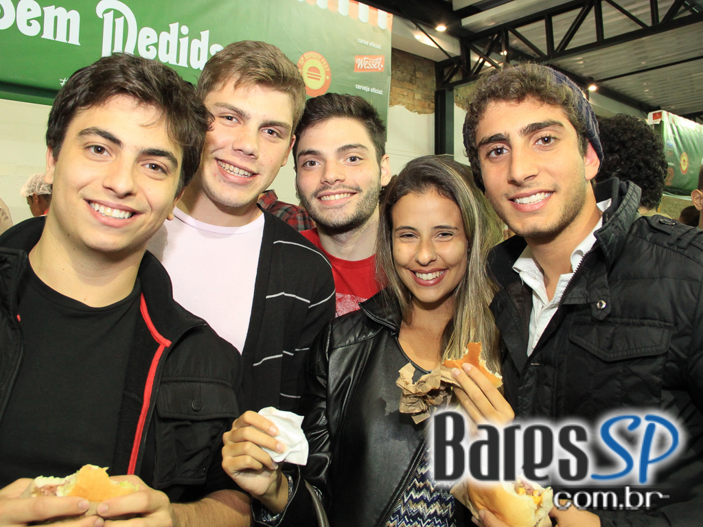 Feirinha Gastronômica SP Burger Fest Feirinha Gastronômica SP Burger Fest