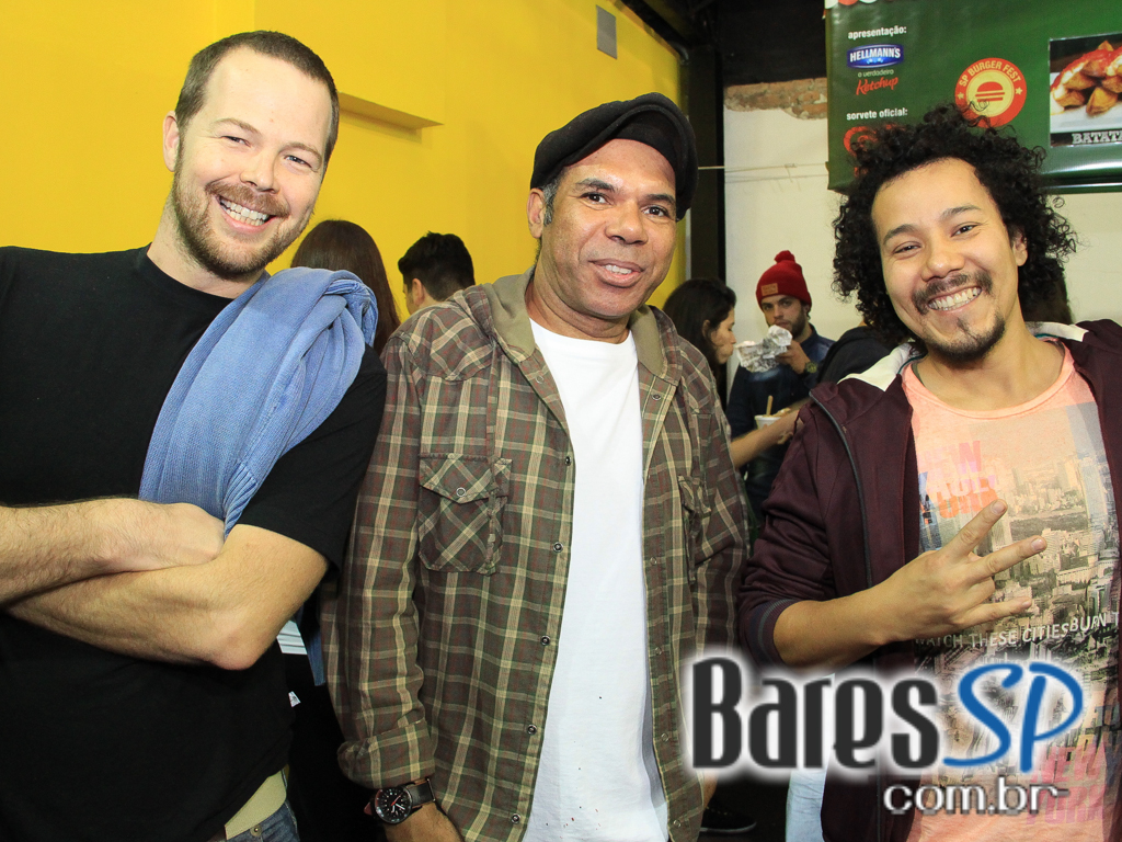 Feirinha Gastronômica SP Burger Fest Feirinha Gastronômica SP Burger Fest