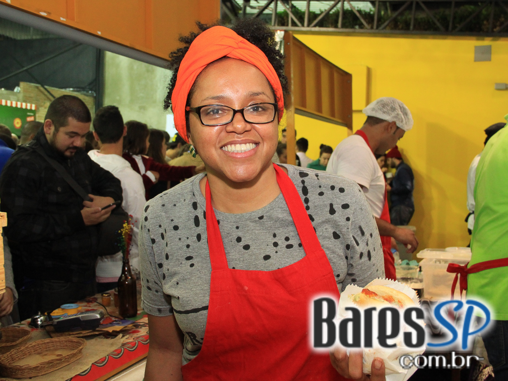 Feirinha Gastronômica SP Burger Fest Feirinha Gastronômica SP Burger Fest