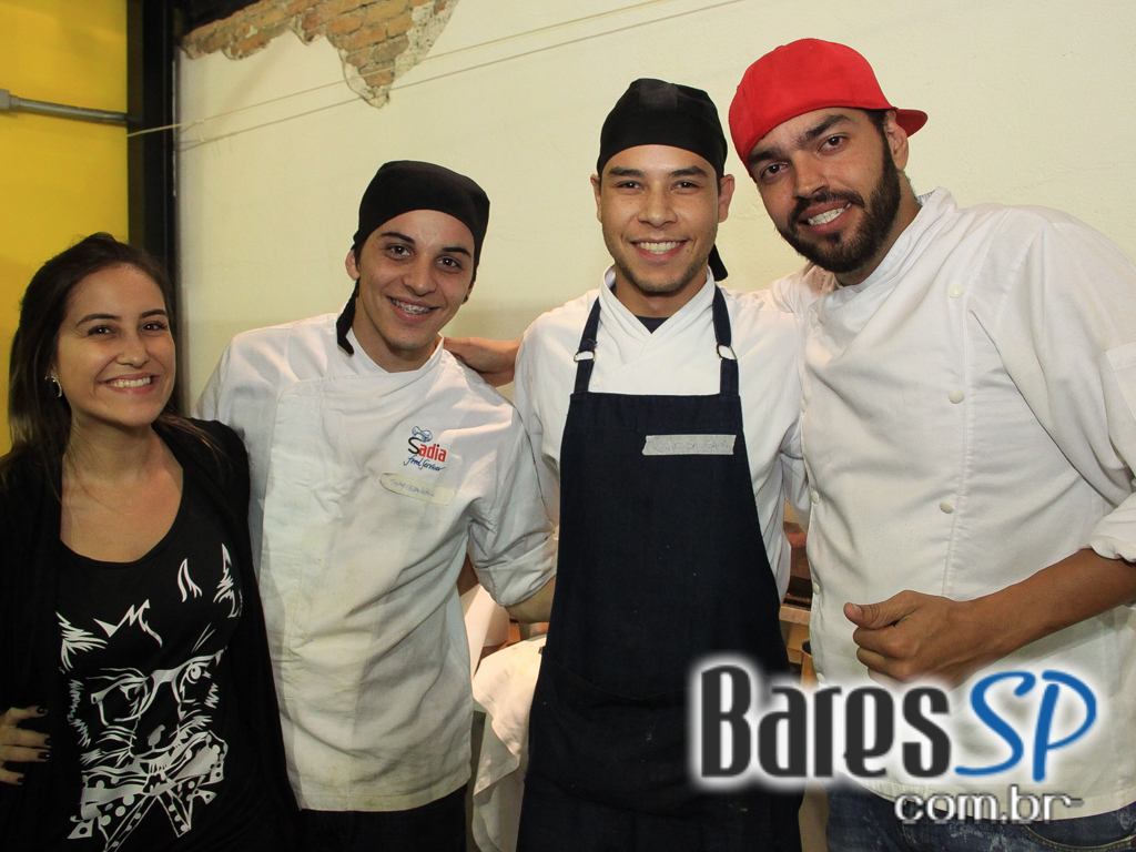 Feirinha Gastronômica SP Burger Fest Feirinha Gastronômica SP Burger Fest