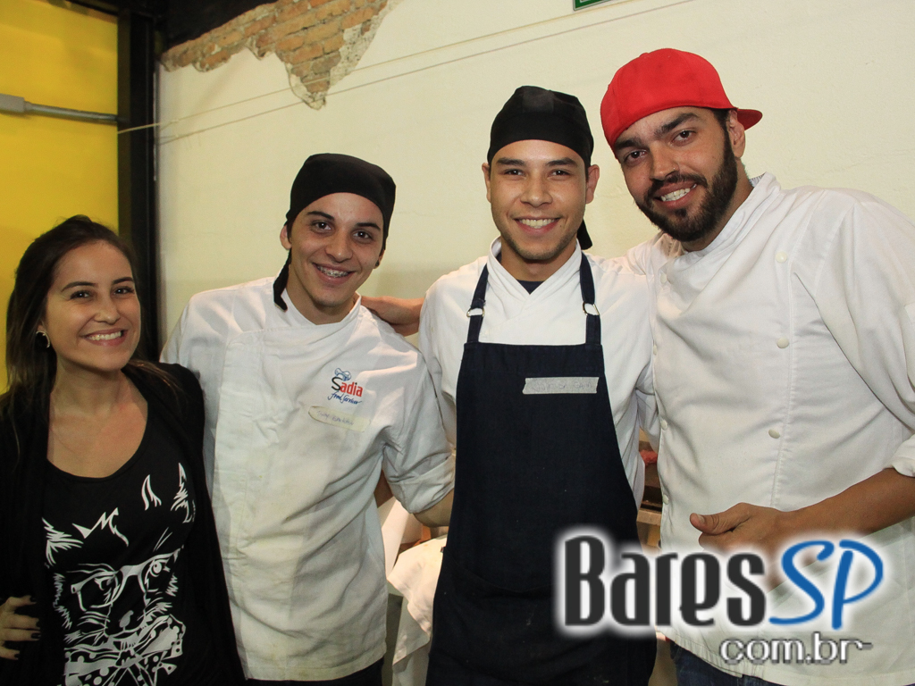 Feirinha Gastronômica SP Burger Fest Feirinha Gastronômica SP Burger Fest