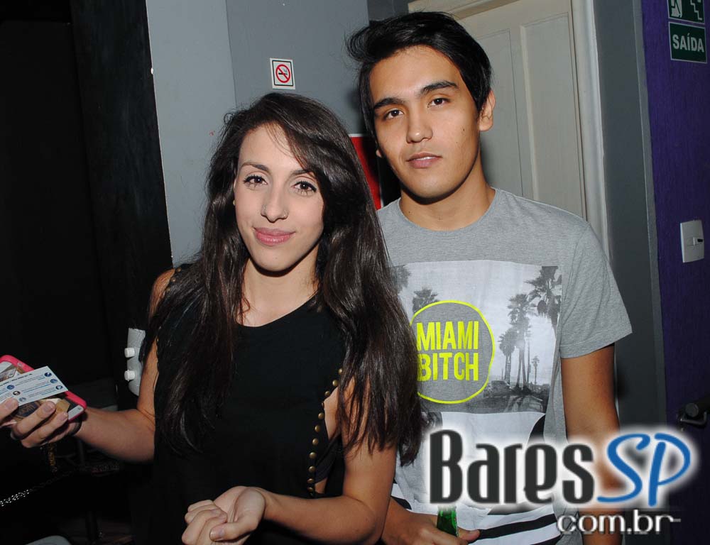 Festa Beats & Pieces com Hero Magal e KL Jay no Nola Bar Festa Beats & Pieces com Hero Magal e KL Jay no Nola Bar