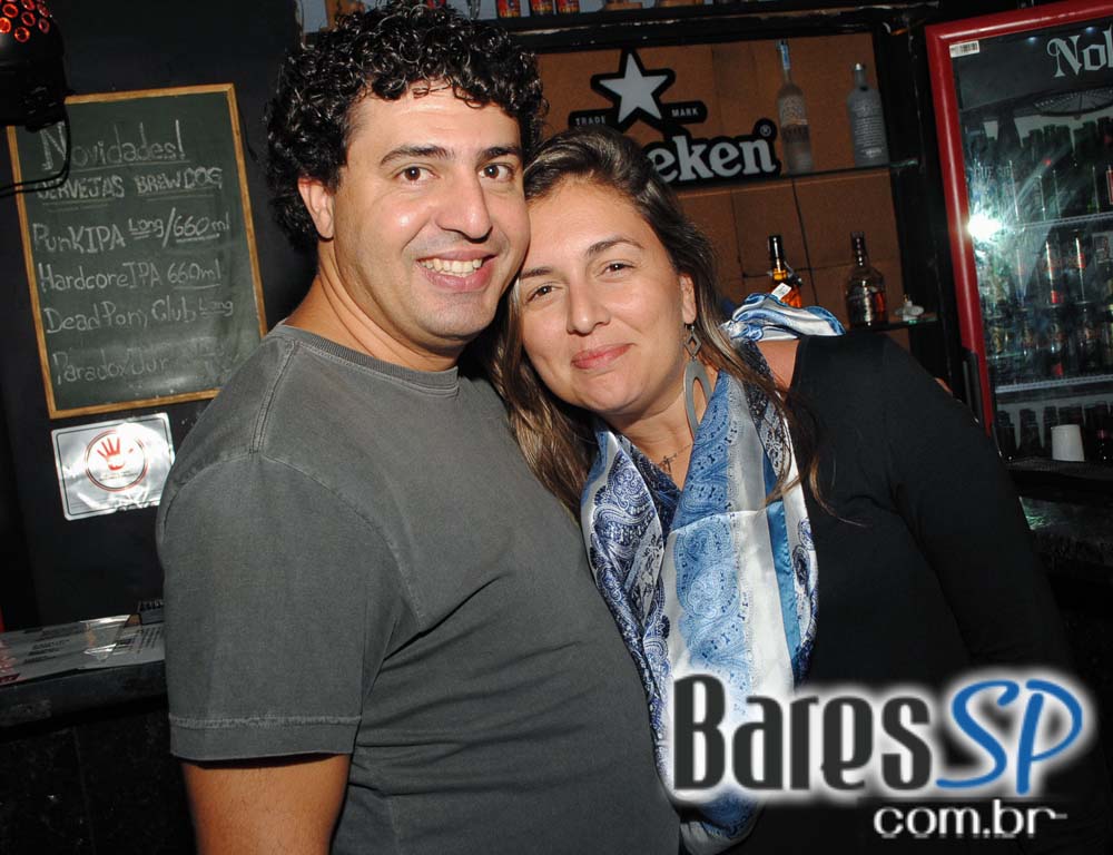 Festa Beats & Pieces com Hero Magal e KL Jay no Nola Bar Festa Beats & Pieces com Hero Magal e KL Jay no Nola Bar