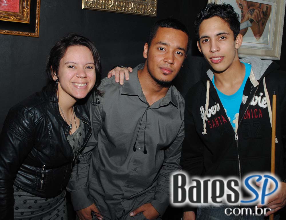 Festa Beats & Pieces com Hero Magal e KL Jay no Nola Bar Festa Beats & Pieces com Hero Magal e KL Jay no Nola Bar