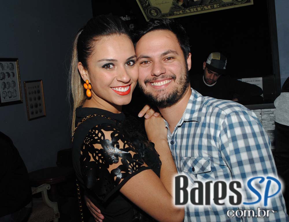 Festa Beats & Pieces com Hero Magal e KL Jay no Nola Bar Festa Beats & Pieces com Hero Magal e KL Jay no Nola Bar