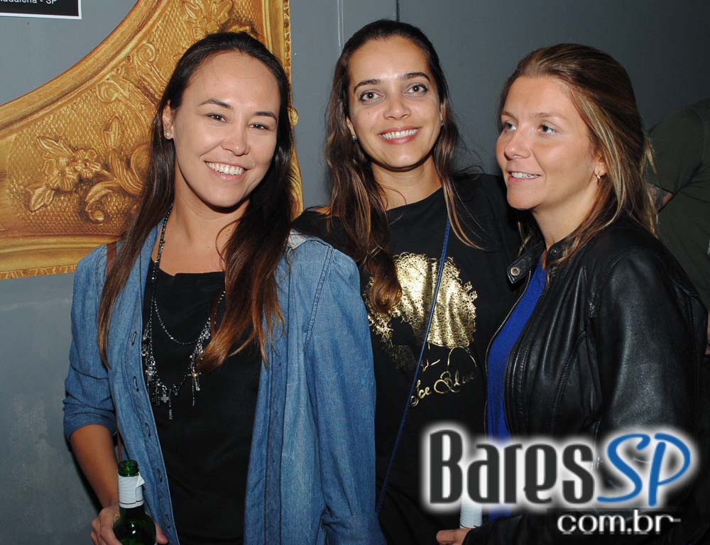 Festa Beats & Pieces com Hero Magal e KL Jay no Nola Bar Festa Beats & Pieces com Hero Magal e KL Jay no Nola Bar