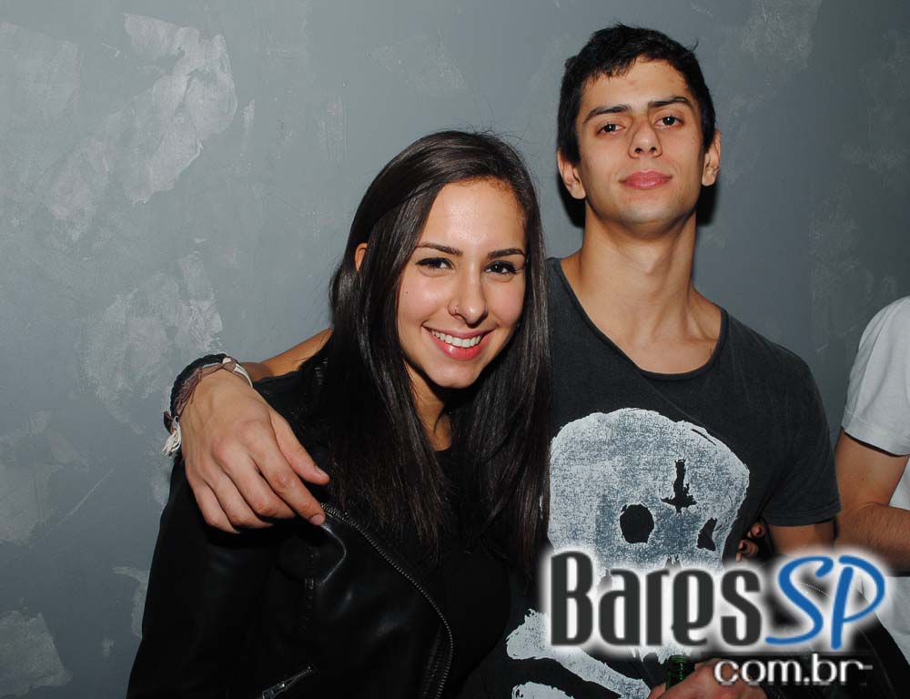 Coletivo Assault e Beat Wise Recordings no sábado no Nola Bar Coletivo Assault e Beat Wise Recordings no sábado no Nola Bar