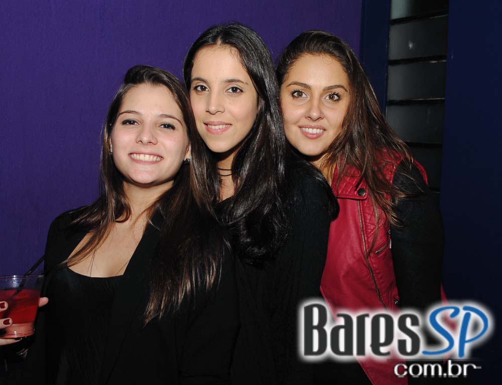 Coletivo Assault e Beat Wise Recordings no sábado no Nola Bar Coletivo Assault e Beat Wise Recordings no sábado no Nola Bar